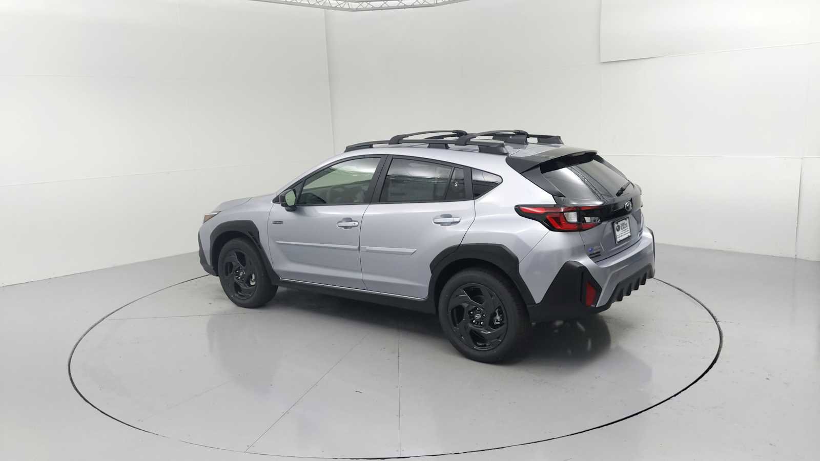 New 2026 Subaru Crosstrek 2.5i Sport w/ Crosstrek Mirror Package image 7