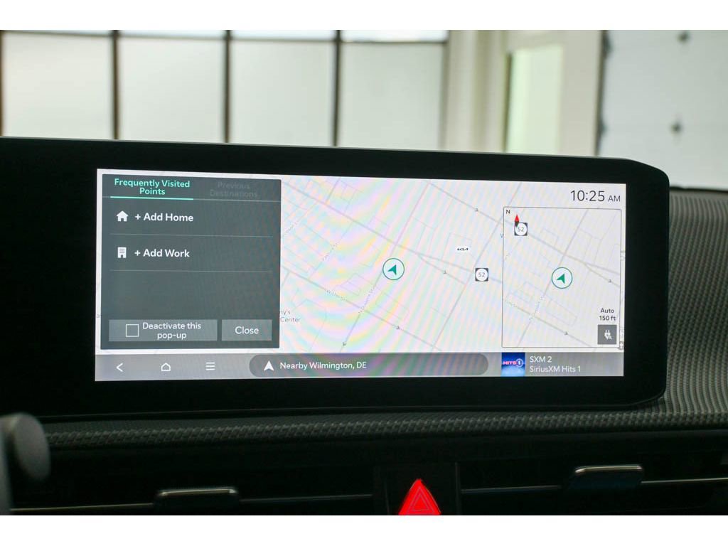 New 2025 Kia EV6 GT-Line image 36