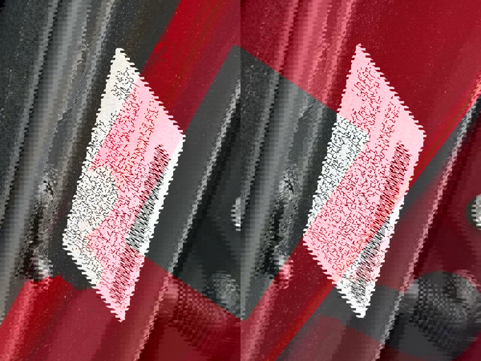 Used 2022 Honda Passport TrailSport image 35