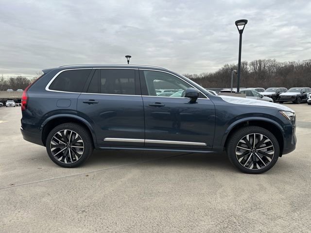 New 2026 Volvo XC90 T8 Plus w/ Protection Package Premier image 8