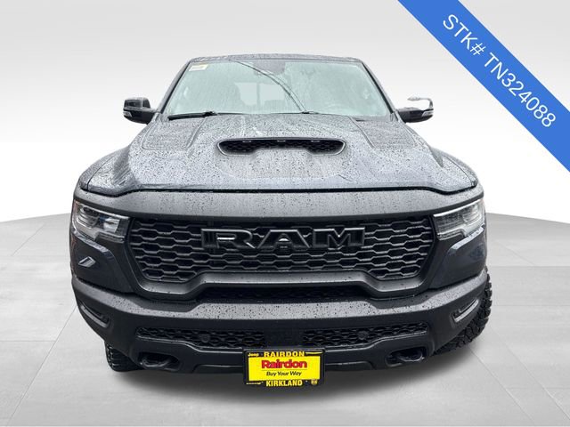 New 2026 RAM 1500 RHO image 2