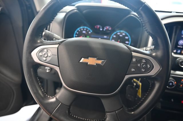 Used 2019 Chevrolet Colorado LT w/ LT Convenience Package RWD image 22