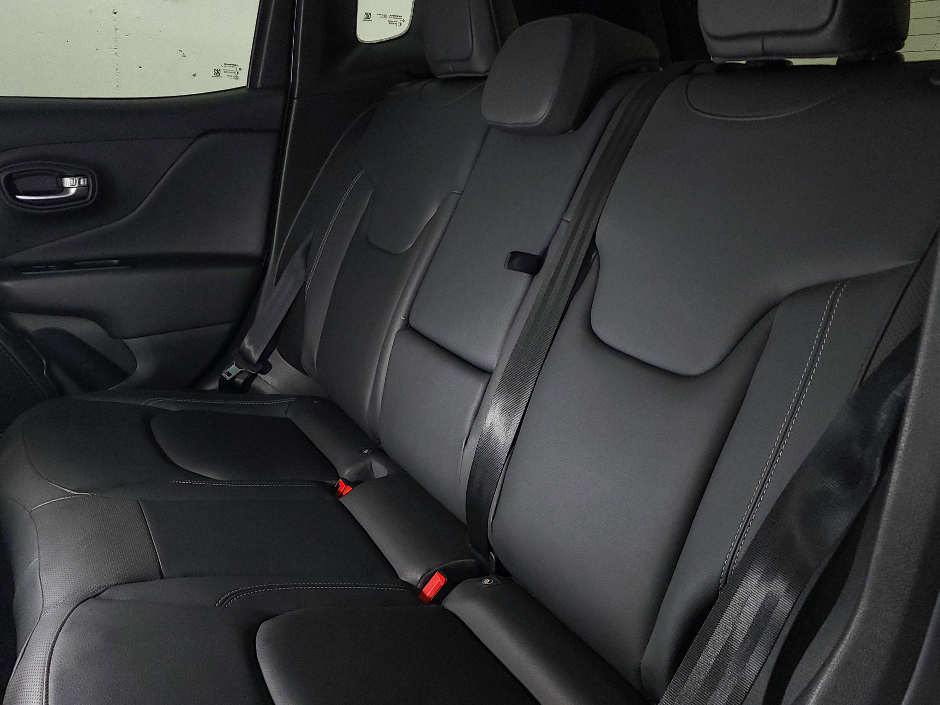 Used 2021 Jeep Renegade Limited image 46