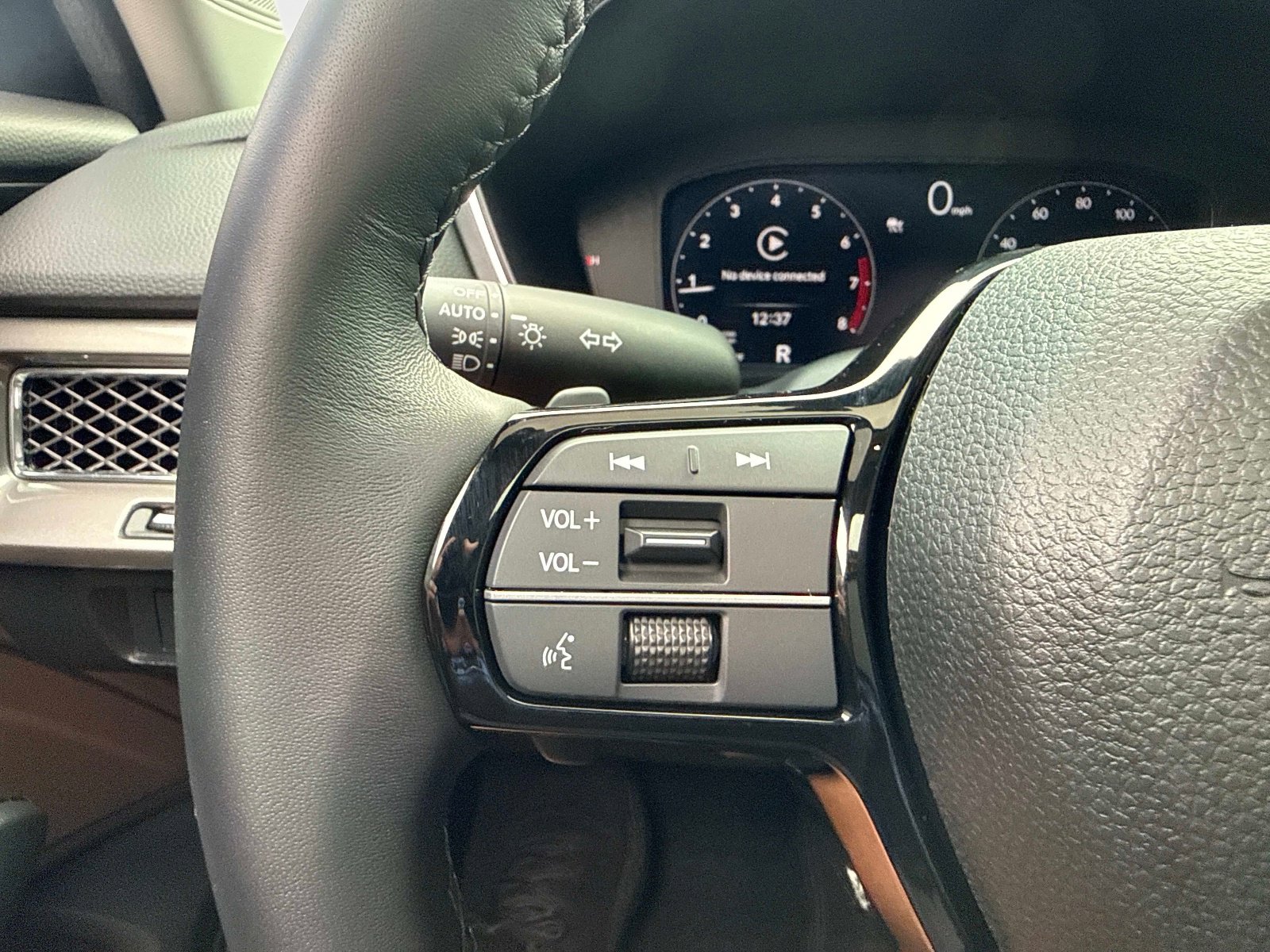 Certified 2026 Acura Integra image 26