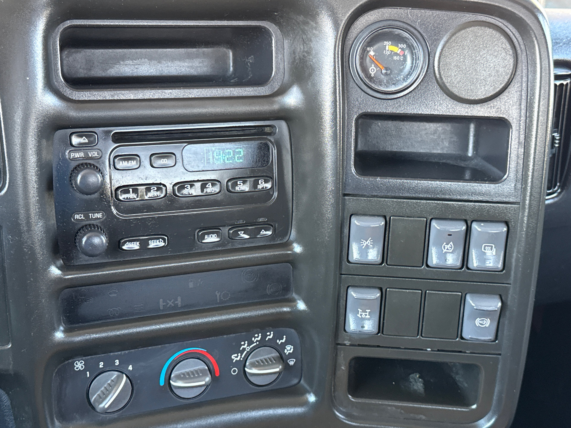 Used 2006 Chevrolet Kodiak C4500 2WD Crew Cab image 22