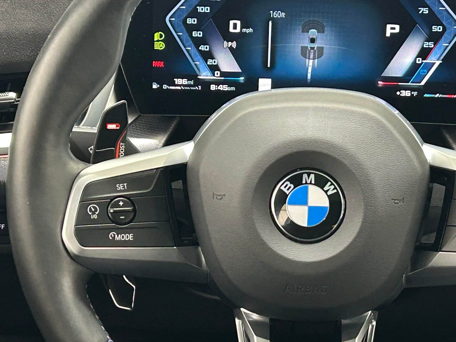 Used 2025 BMW X2 M35i image 11