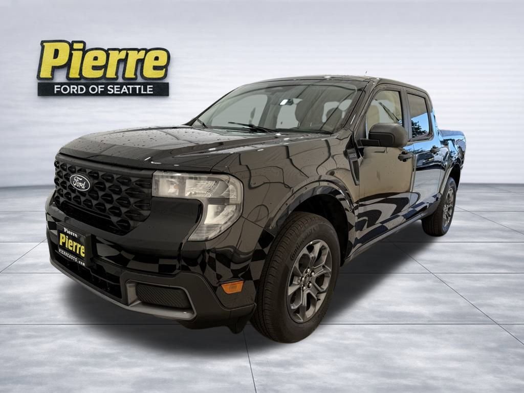 New 2025 Ford Maverick XLT FWD image 1