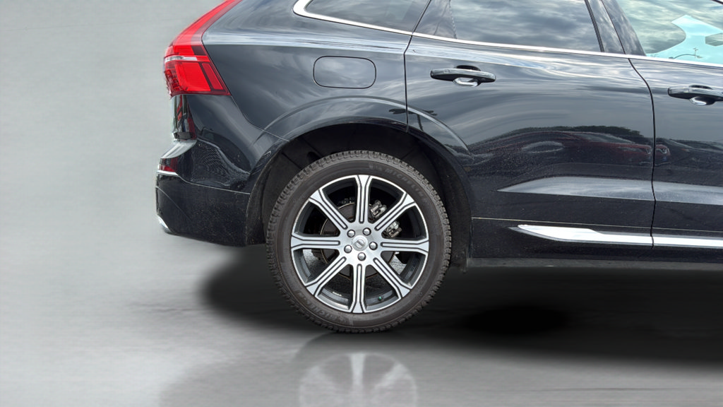 Used 2021 Volvo XC60 T5 Inscription w/ Climate Package AWD/4WD image 13