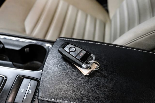 Used 2018 Ford Fusion S image 52