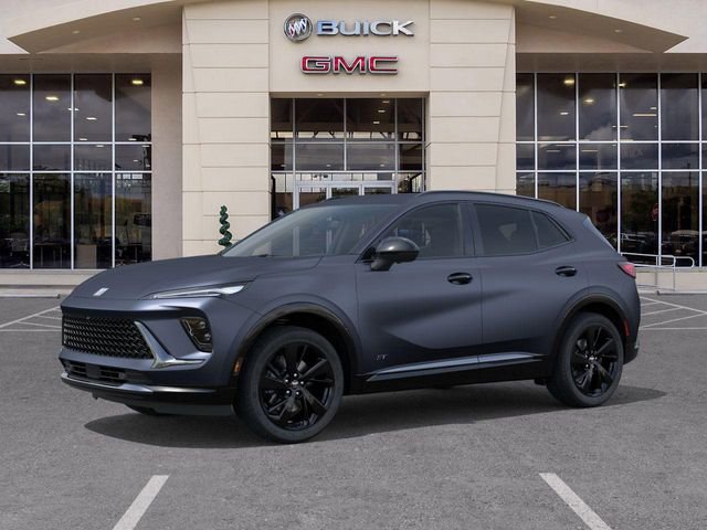 New 2026 Buick Envision Sport Touring AWD/4WD video 2