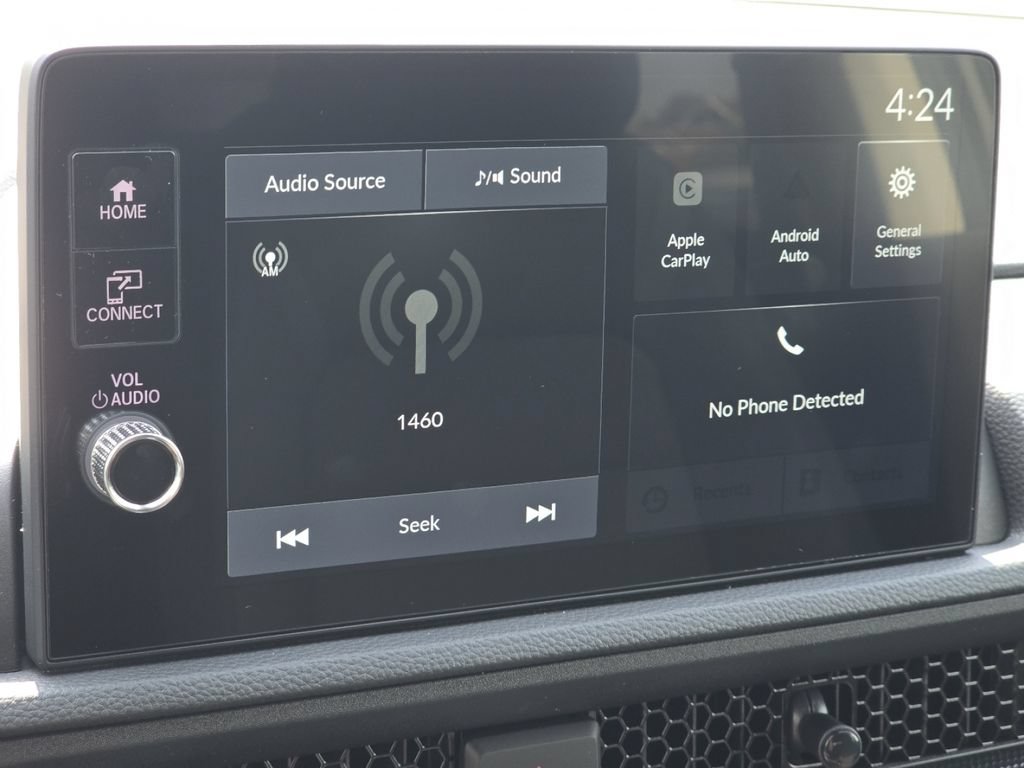 New 2026 Honda CR-V LX image 28