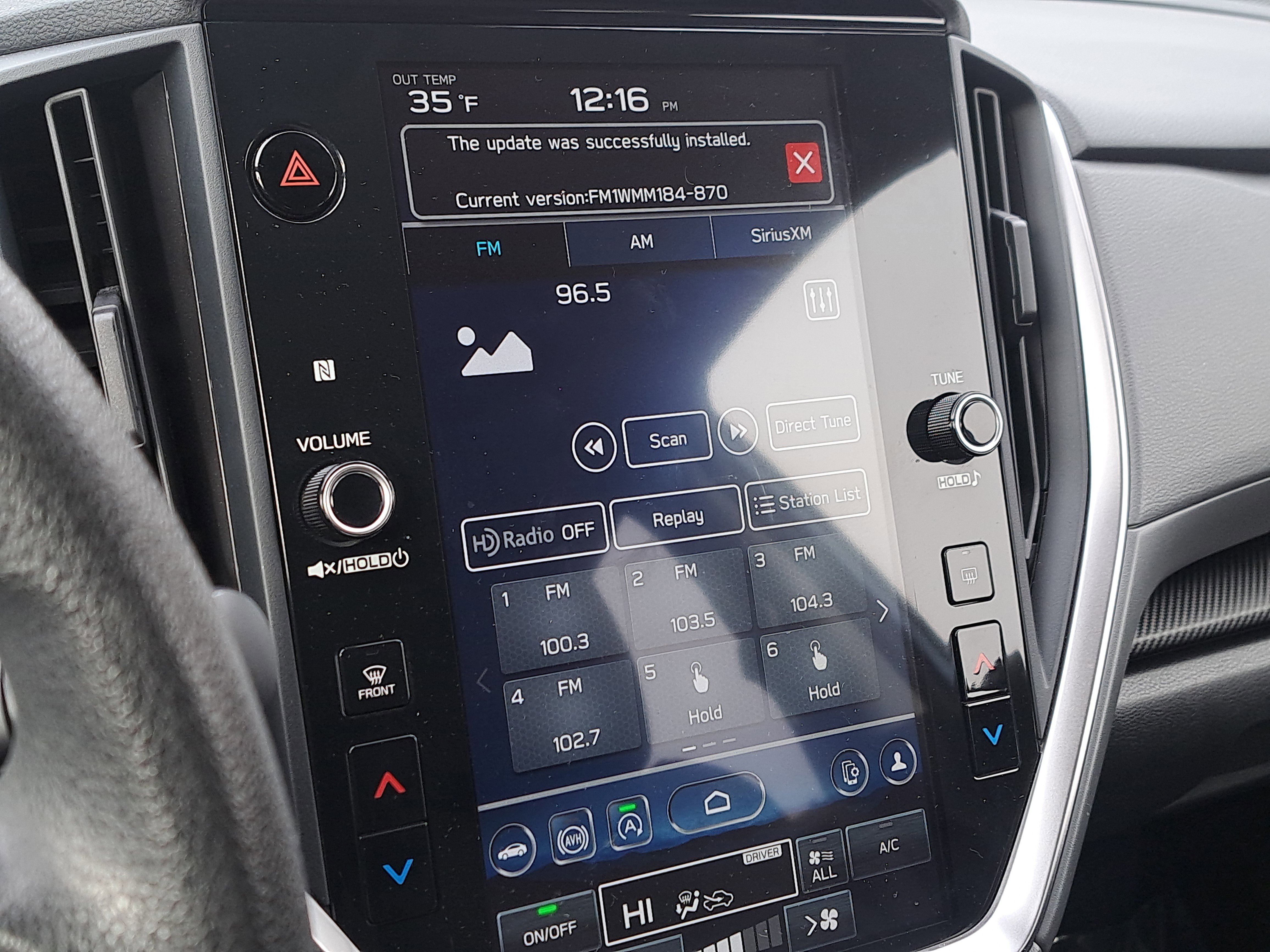 Used 2024 Subaru Crosstrek 2.0i Premium image 24