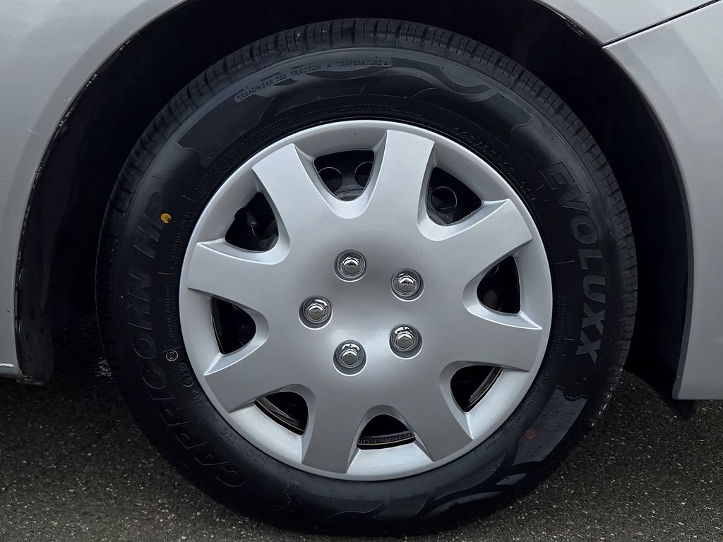 Used 2014 Honda Civic LX image 12