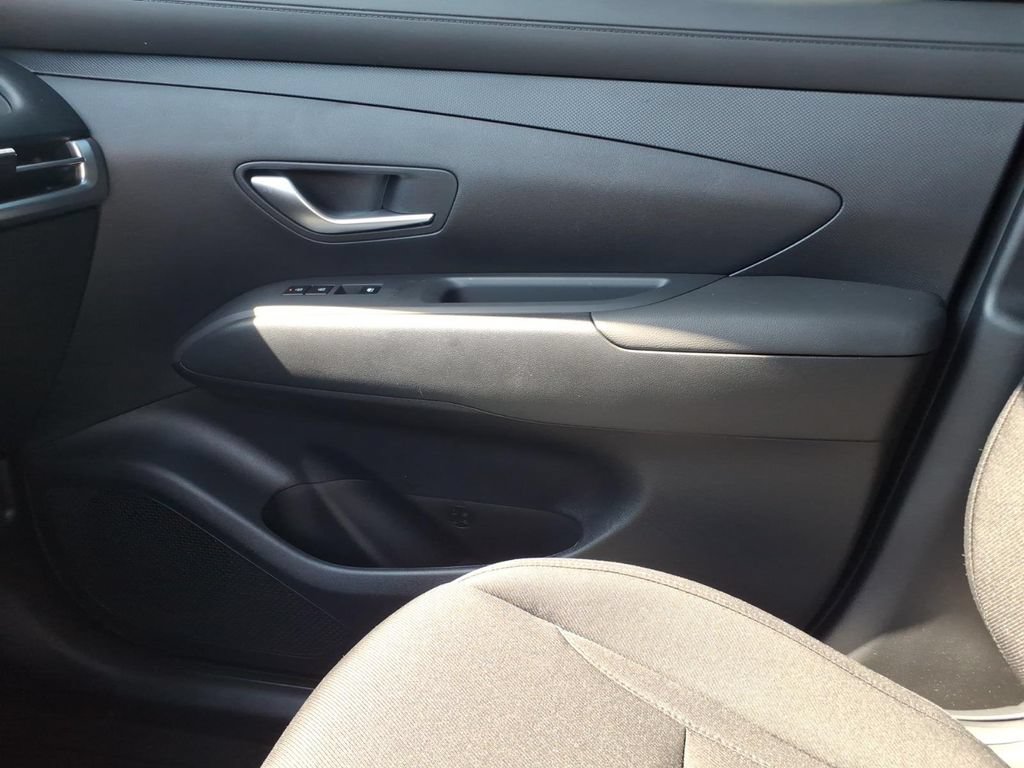 New 2026 Hyundai Tucson SEL Plus FWD image 26