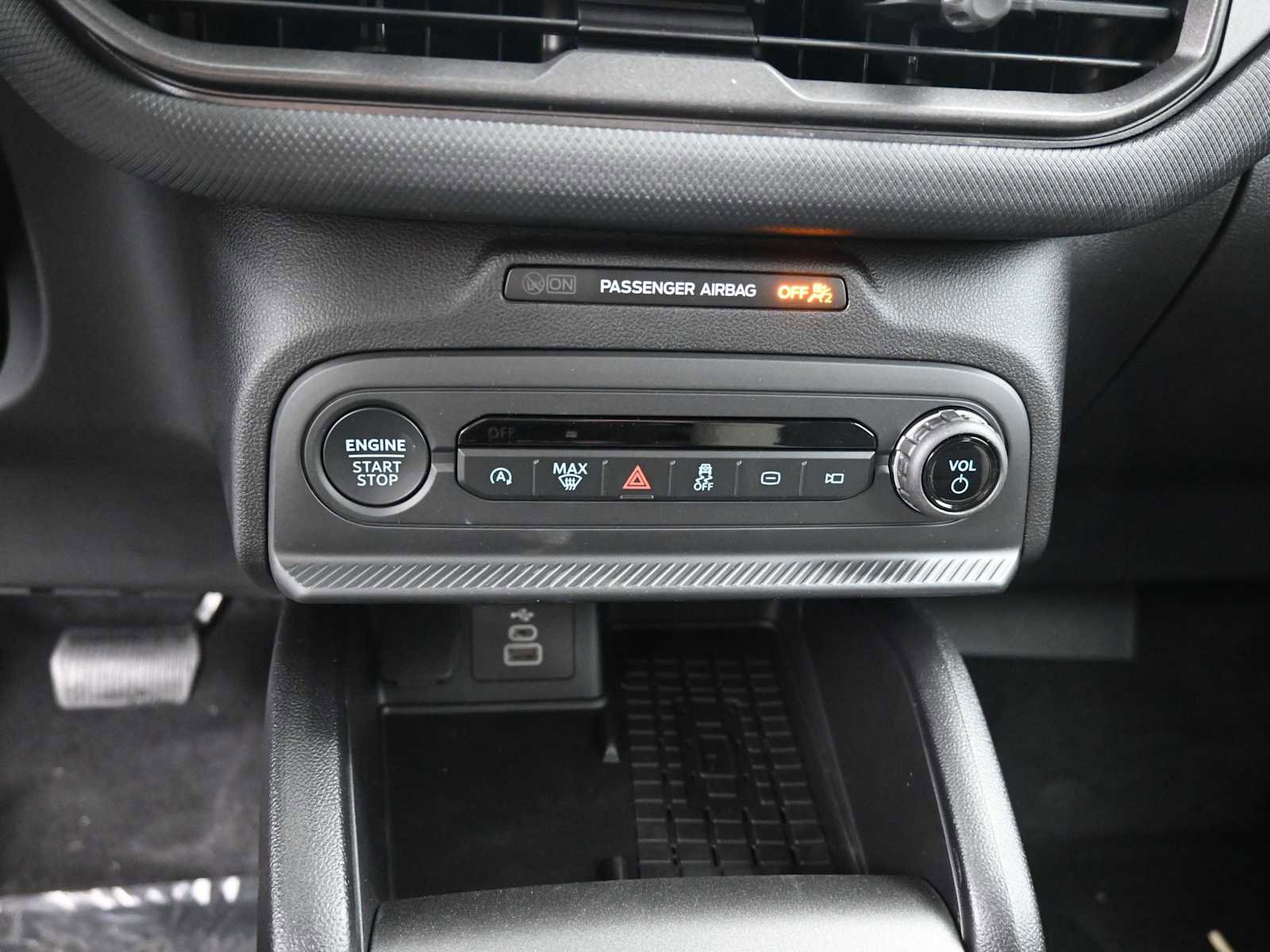 New 2025 Ford Bronco Sport Big Bend w/ Convenience Package image 32