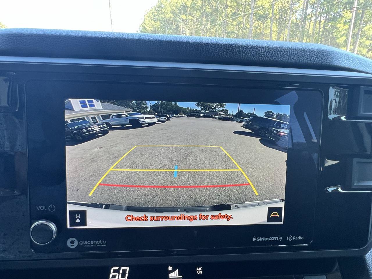 Used 2023 Toyota Tundra SR5 w/ SX Package RWD image 18