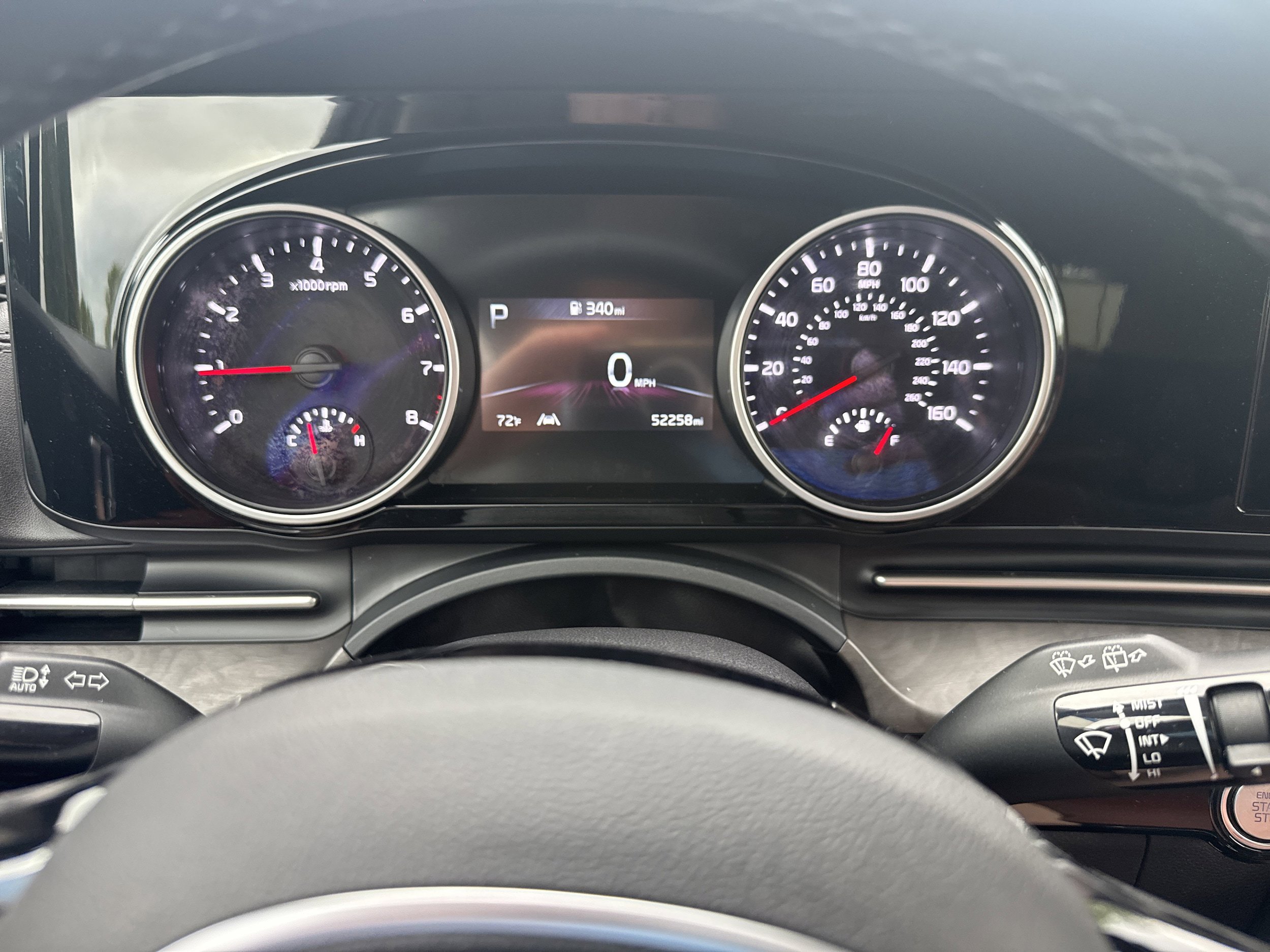 Used 2022 Kia Carnival SX image 24
