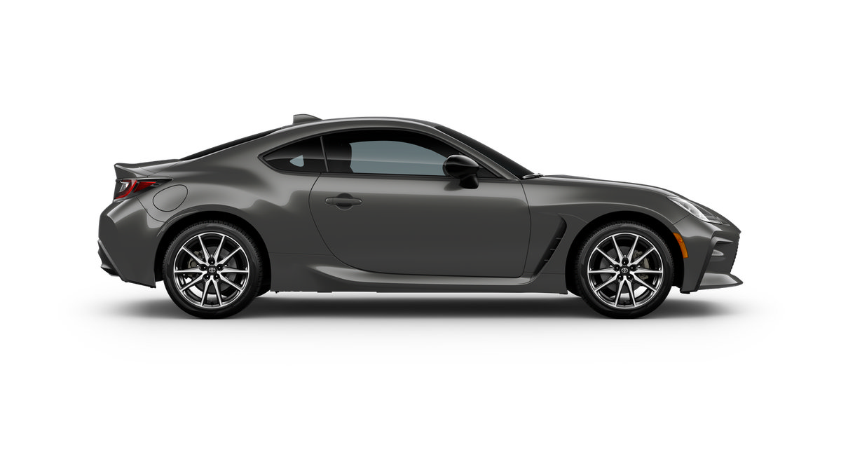 New 2026 Toyota GR86 RWD image 40