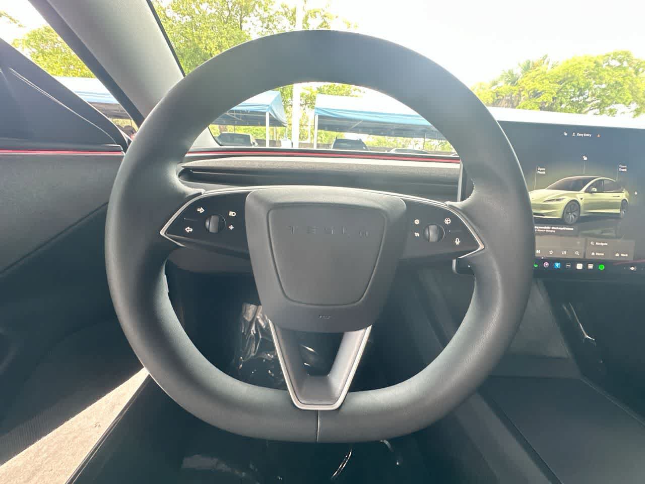 Used 2025 Tesla Model 3 Long Range RWD image 15