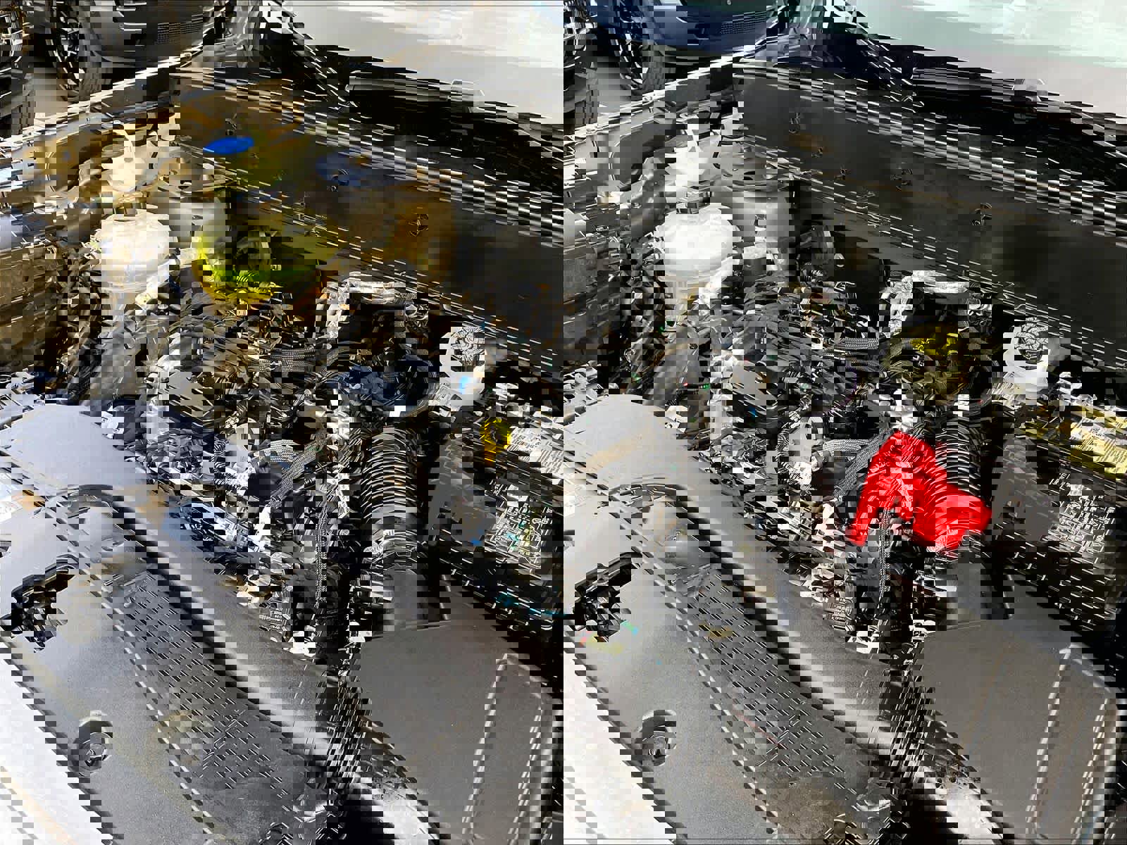 Used 2021 Ford Bronco Sport Big Bend w/ Big Bend Package (96B) image 33