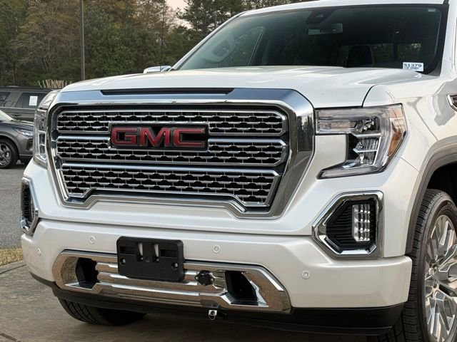 Used 2021 GMC Sierra 1500 Denali w/ Denali Premium Package image 10