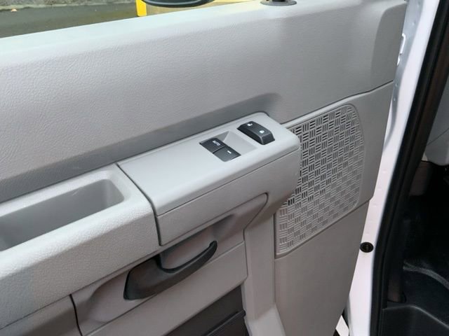 New 2025 Ford E-350 and Econoline 350 Super Duty w/ Power Equipment Group image 17