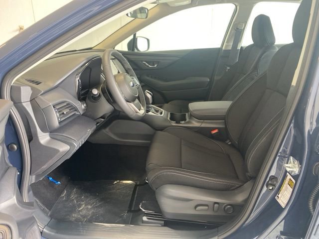 New 2025 Subaru Legacy Premium image 9