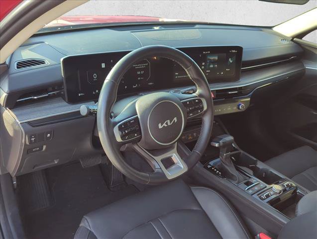 Used 2025 Kia K5 EX FWD image 9
