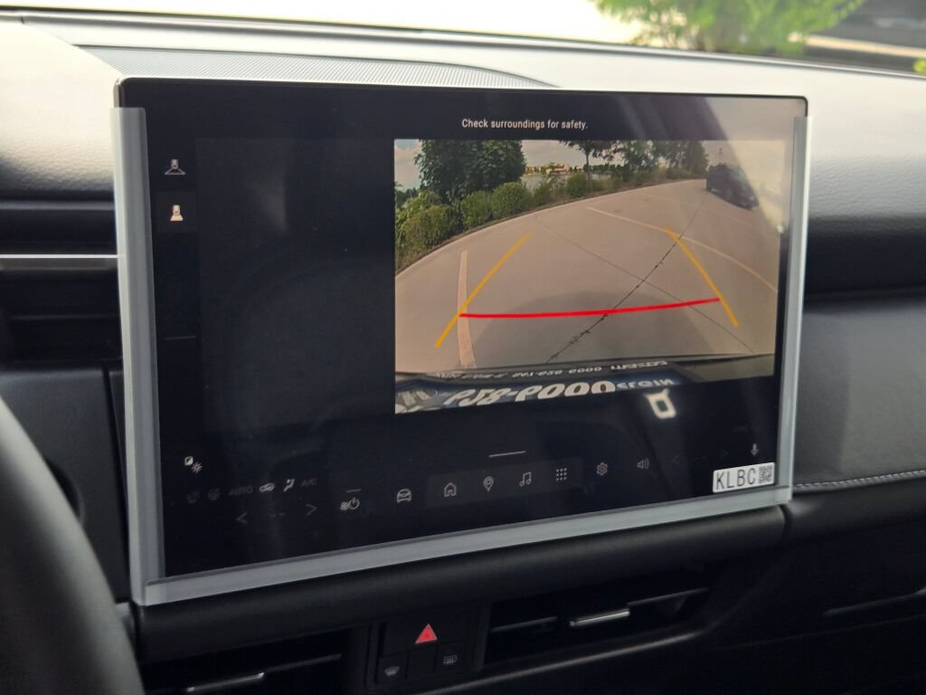 New 2026 MAZDA CX-5 Preferred AWD/4WD image 24