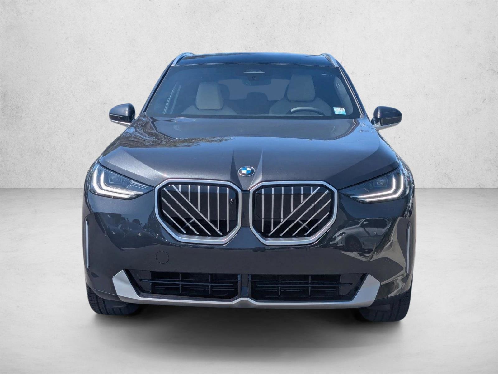 New 2026 BMW X3 xDrive30 AWD/4WD image 5