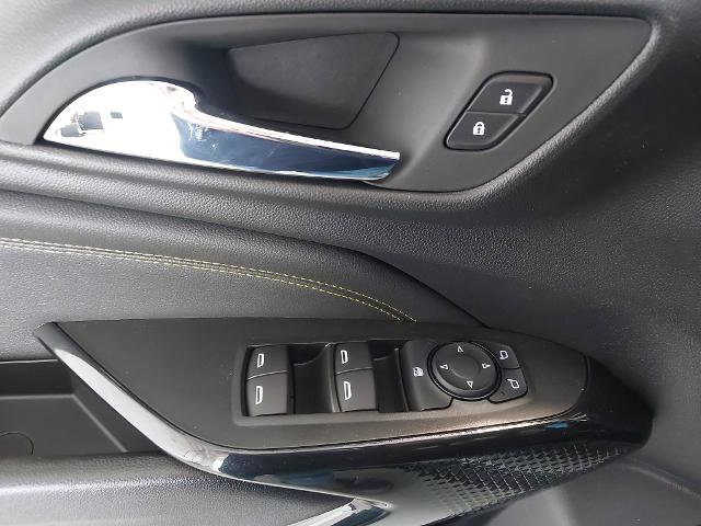 New 2026 Chevrolet Trax LT image 26