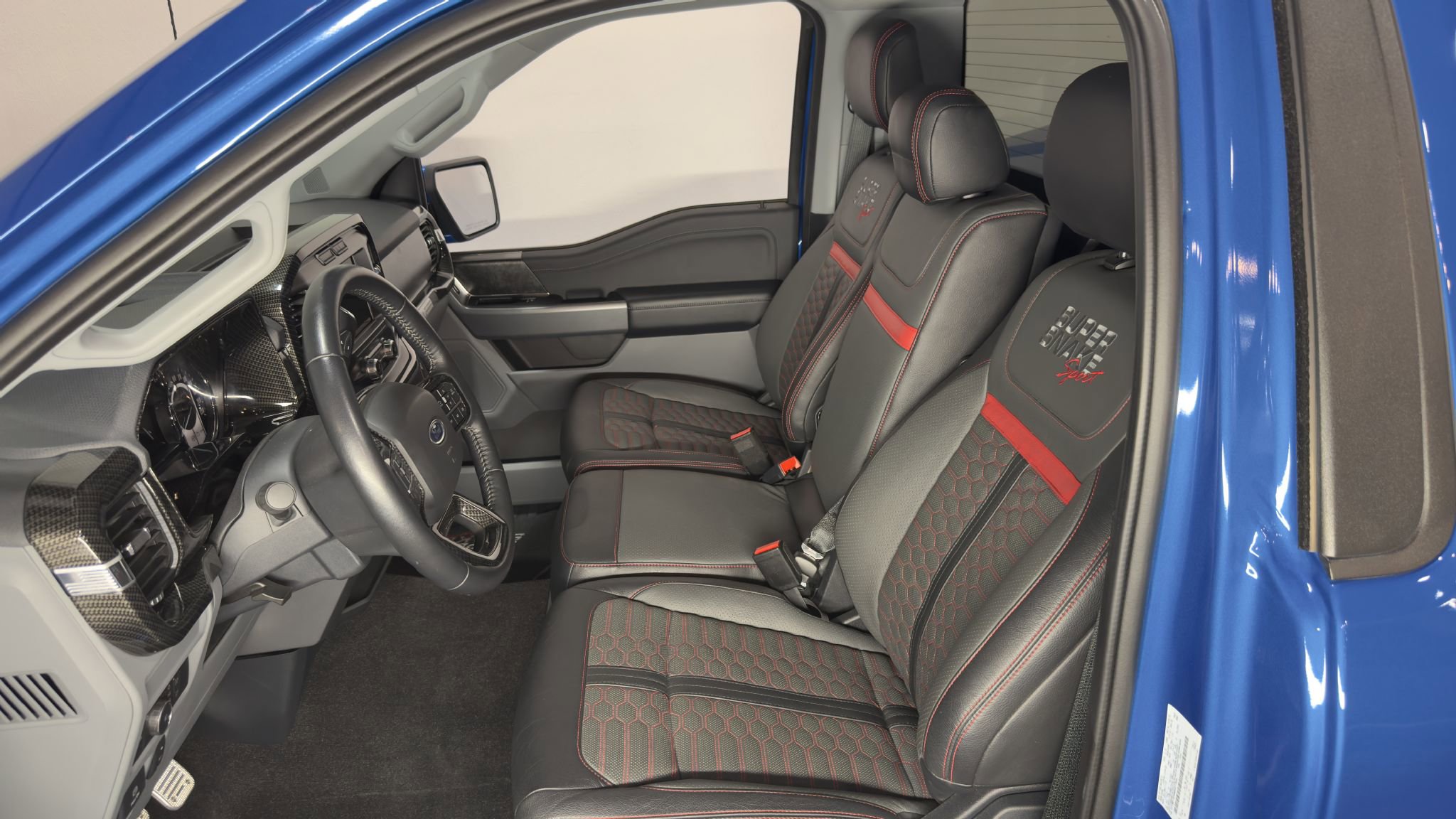 Used 2021 Ford F150 XLT w/ Equipment Group 301A Mid image 60