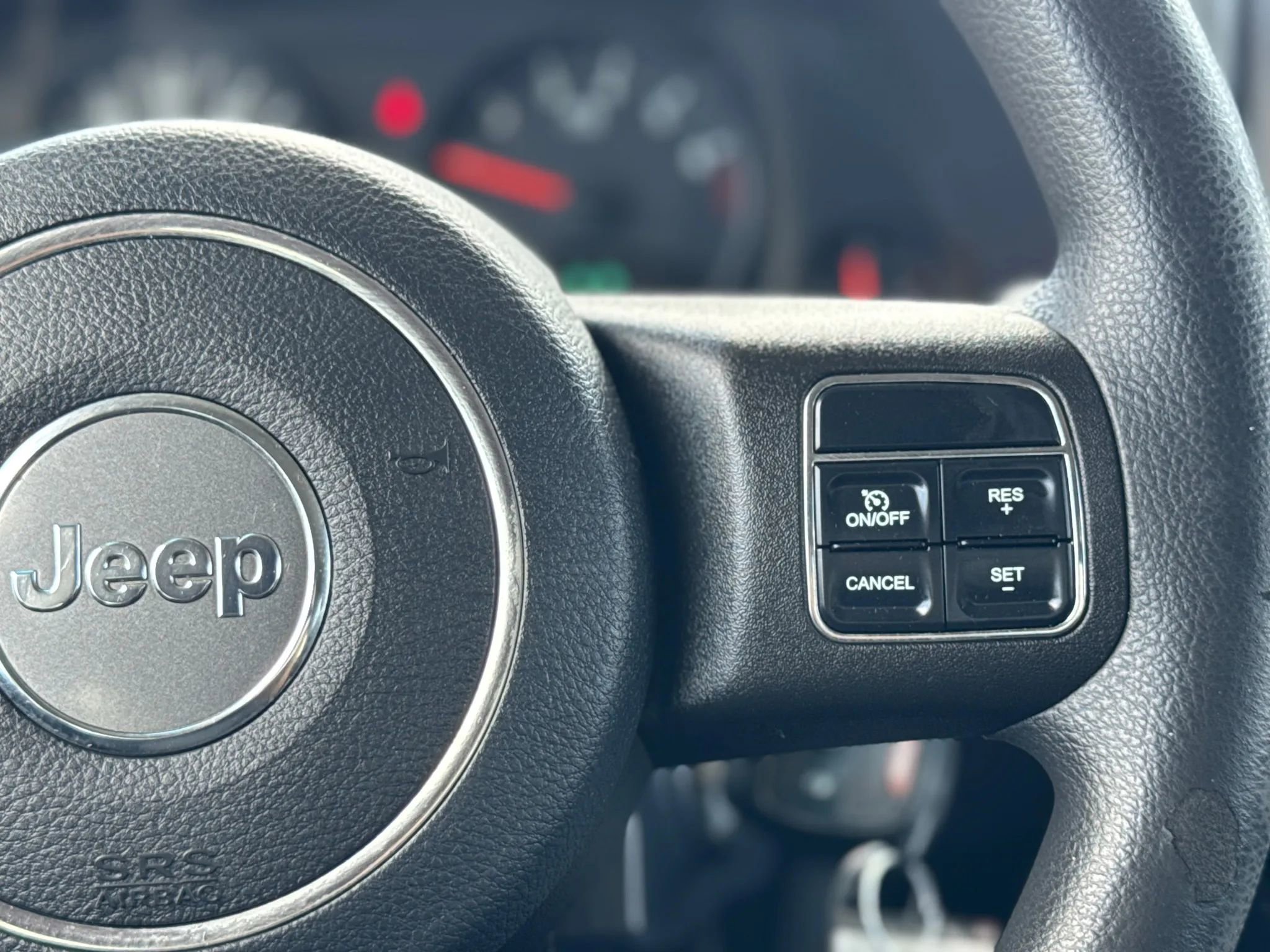 Used 2011 Jeep Patriot Sport w/ PWR Value Group image 15