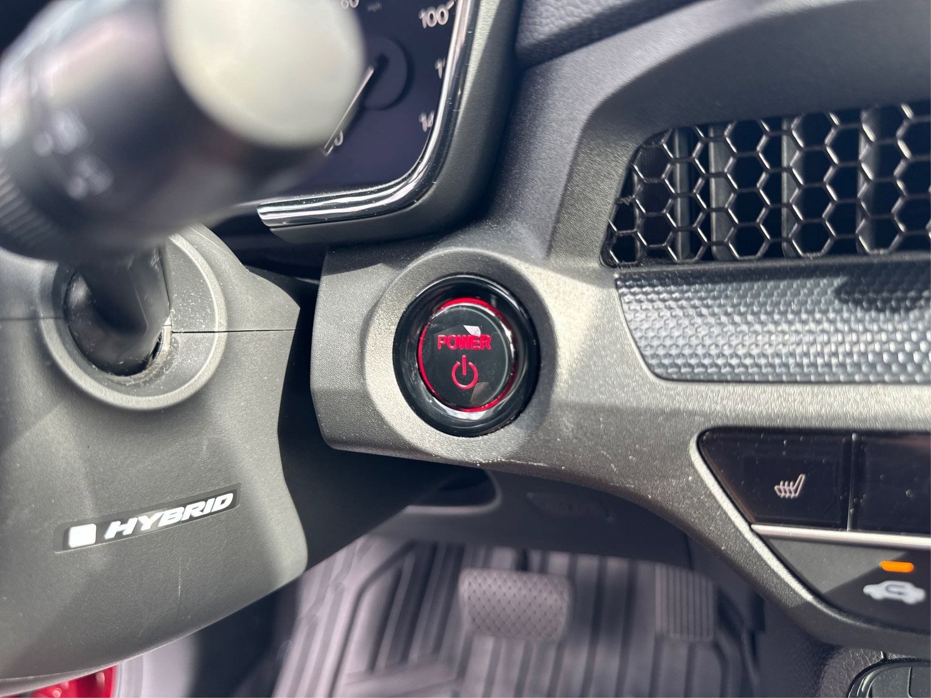 Used 2023 Honda CR-V Sport image 33