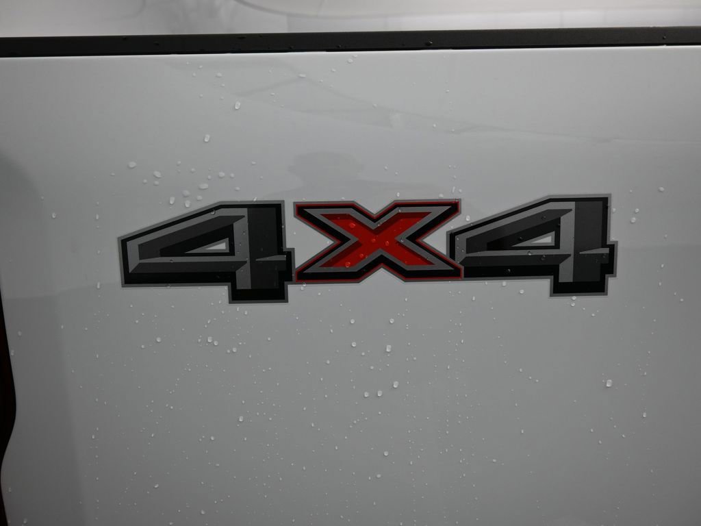 New 2026 Ford F350 4x4 Crew Cab Super Duty image 19