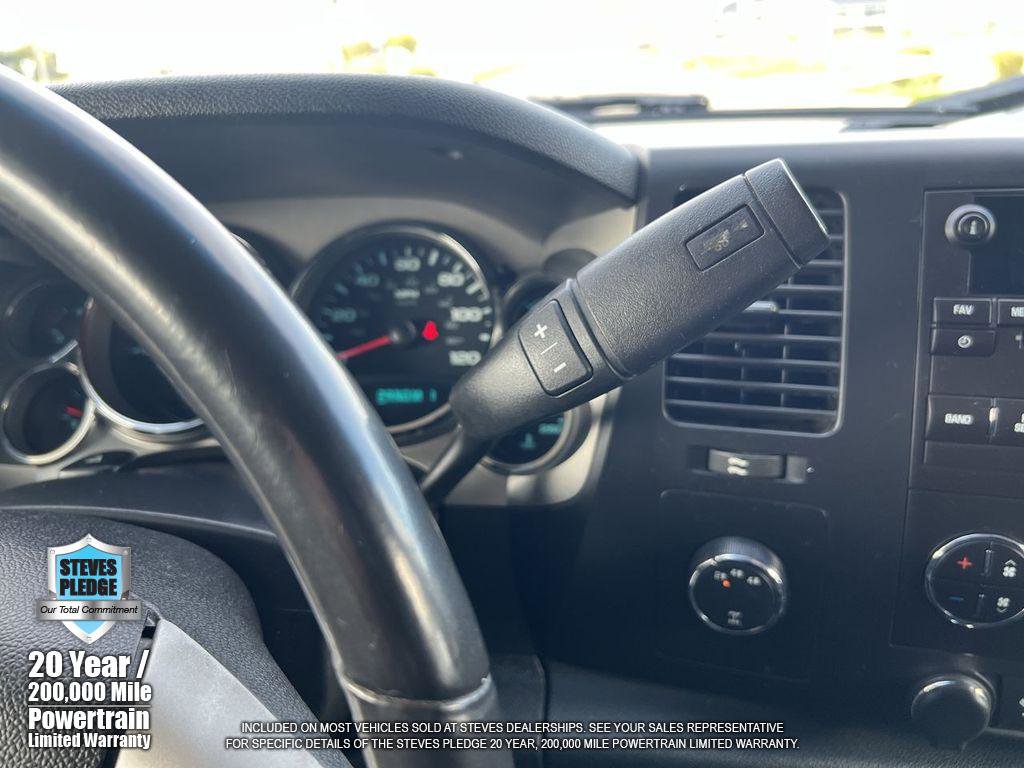 Used 2011 Chevrolet Silverado 2500 LT w/ Interior Plus Package image 18