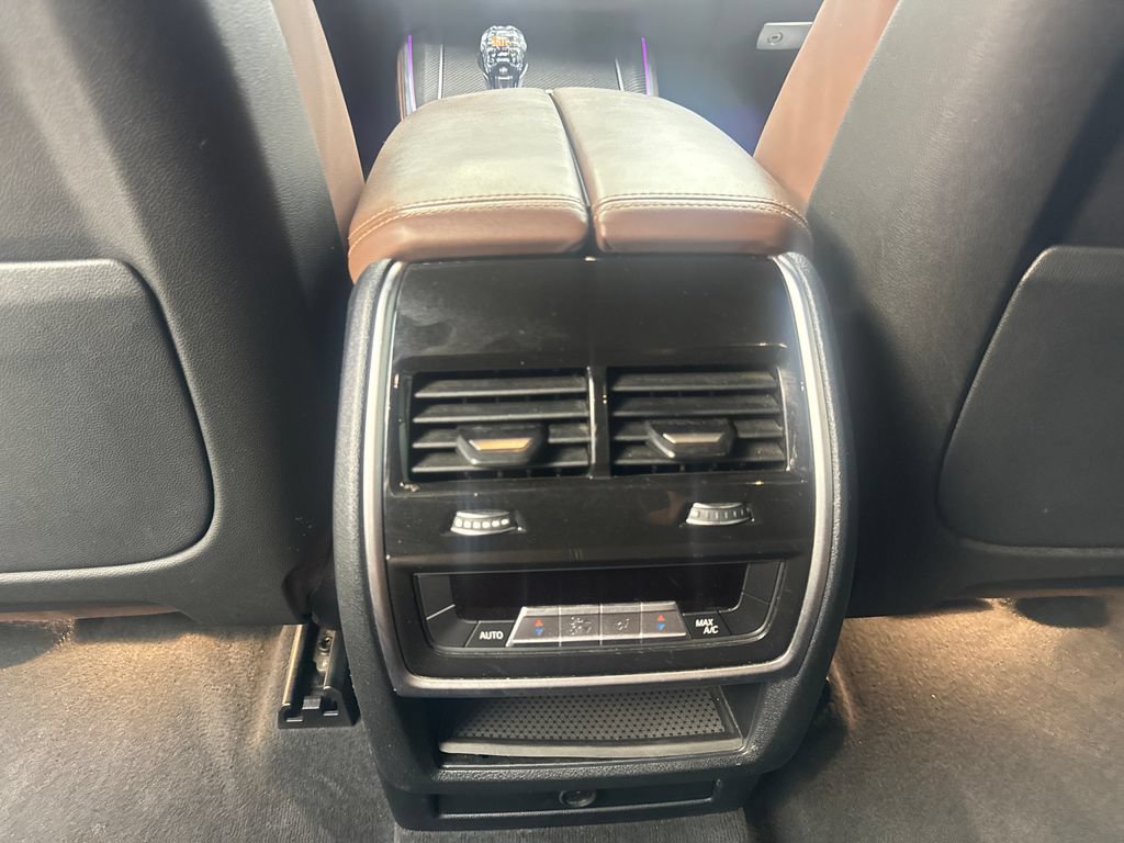 Used 2023 BMW X5 M50i w/ Executive Package AWD/4WD image 73
