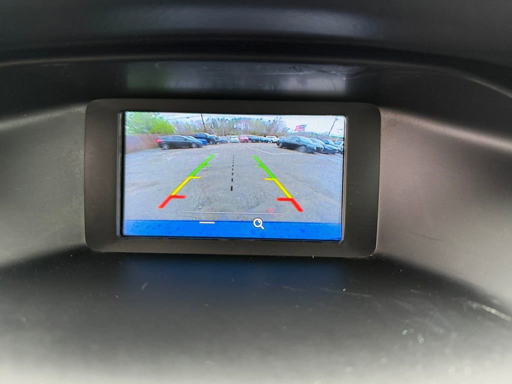 Used 2018 Ford Focus SE image 9