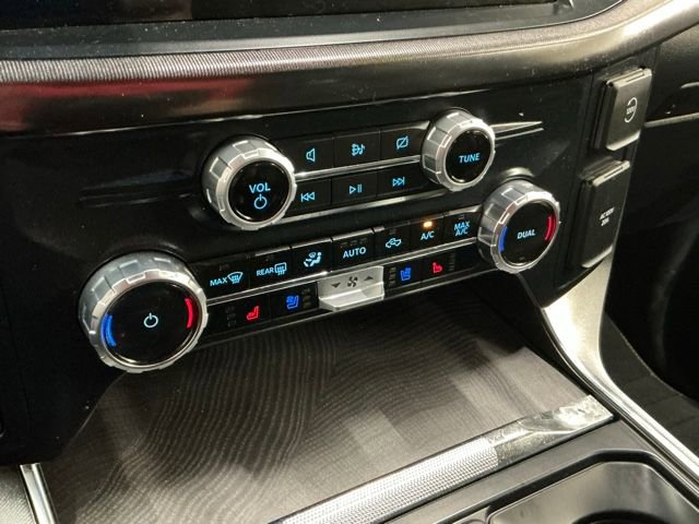 Used 2023 Ford F150 Platinum w/ Equipment Group 701A High image 26