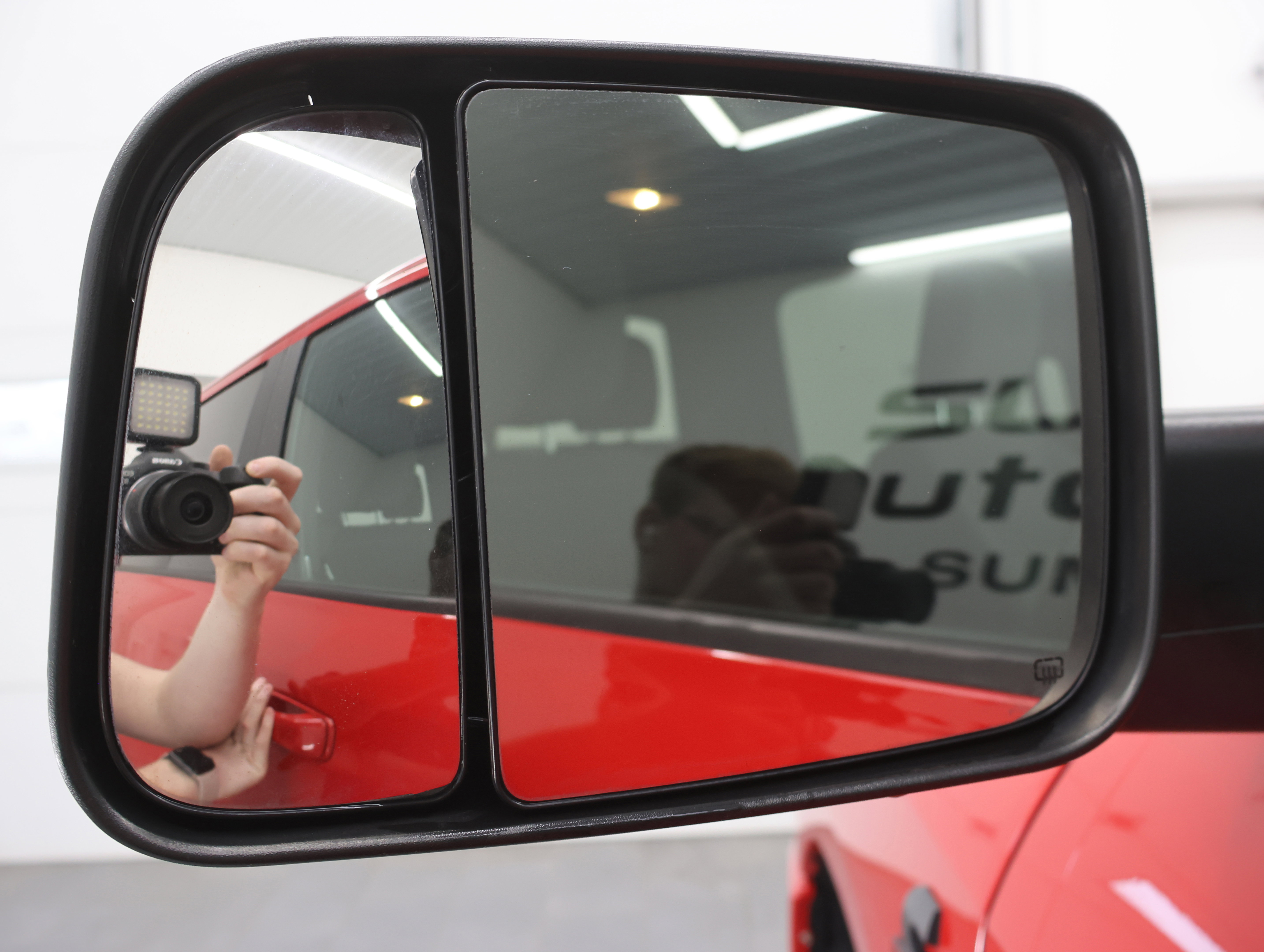 Used 2021 RAM 2500 Big Horn w/ Night Edition image 38