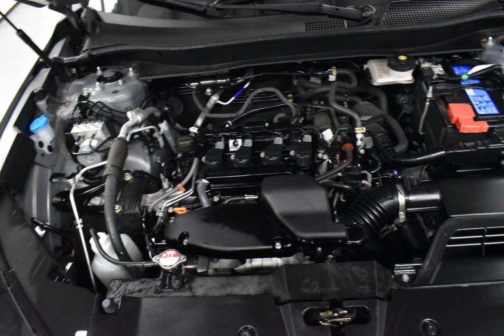 Certified 2023 Honda CR-V EX-L image 10