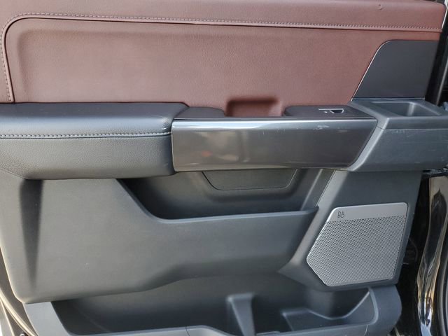 Used 2021 Ford F150 Lariat w/ Equipment Group 502A High image 17