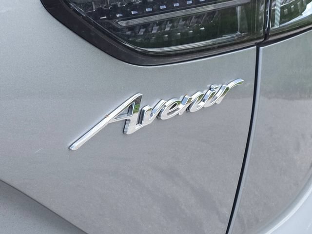 New 2026 Buick Envision Avenir AWD/4WD image 9