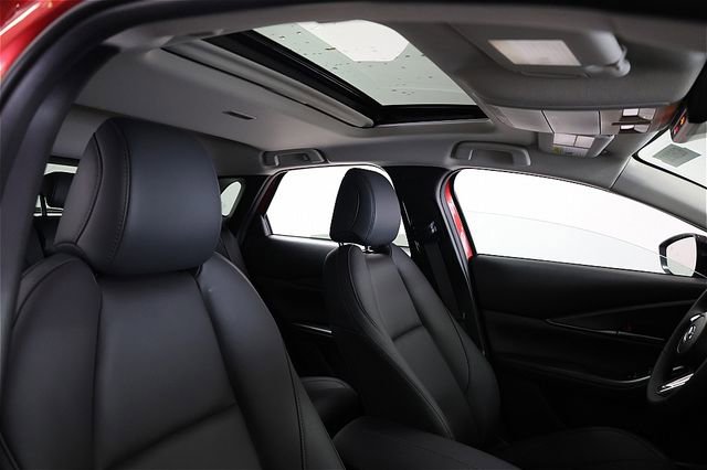 New 2026 MAZDA CX-30 2.5 Turbo w/ Premium Plus Pkg image 26