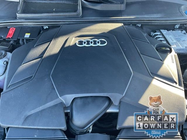 Used 2025 Audi Q7 3.0T Premium Plus image 25