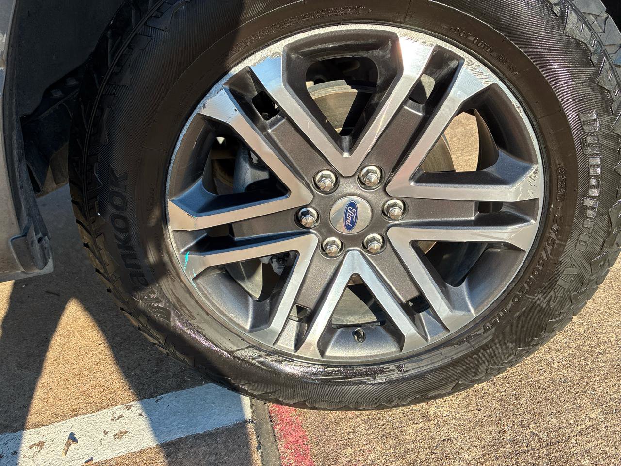 Used 2021 Ford F150 STX w/ STX Appearance Package image 19