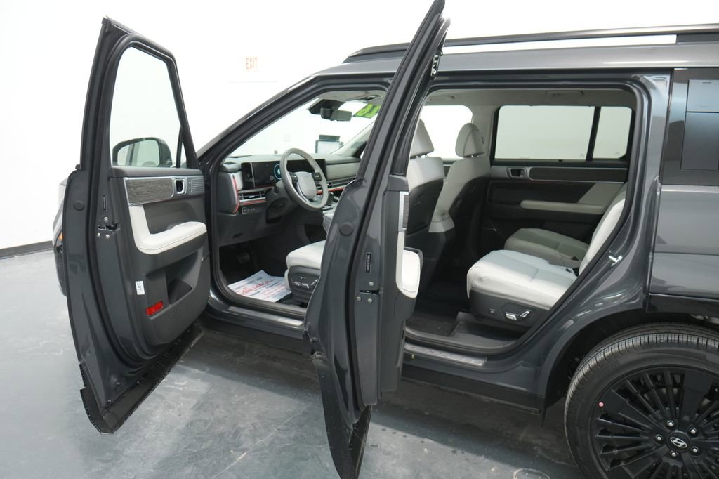 New 2026 Hyundai Santa Fe Calligraphy image 25