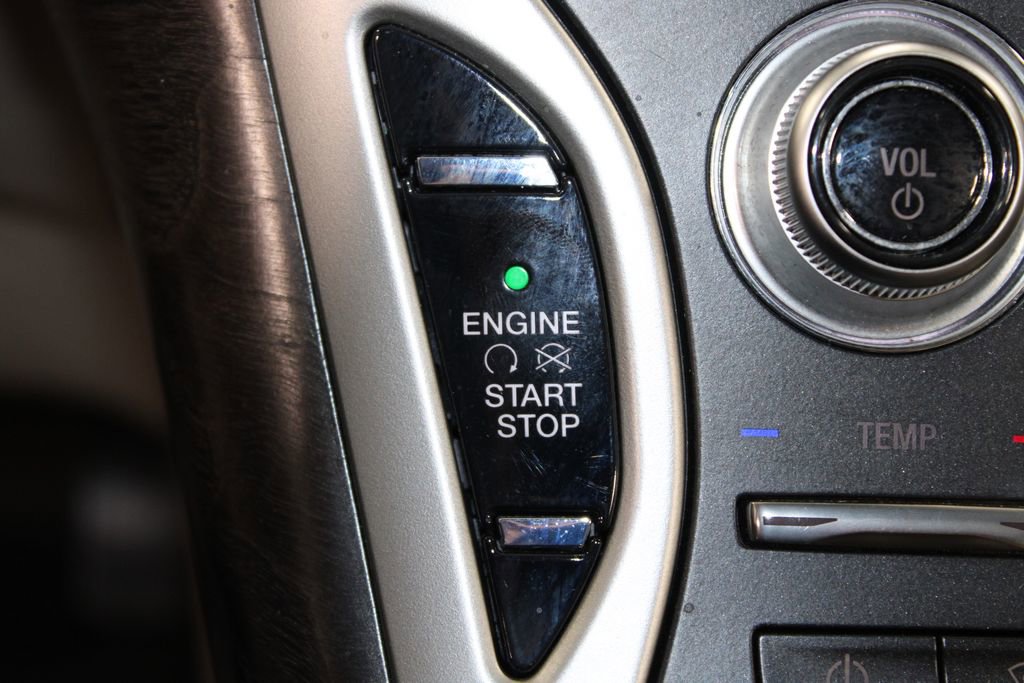 Used 2019 Lincoln Nautilus Reserve FWD image 45