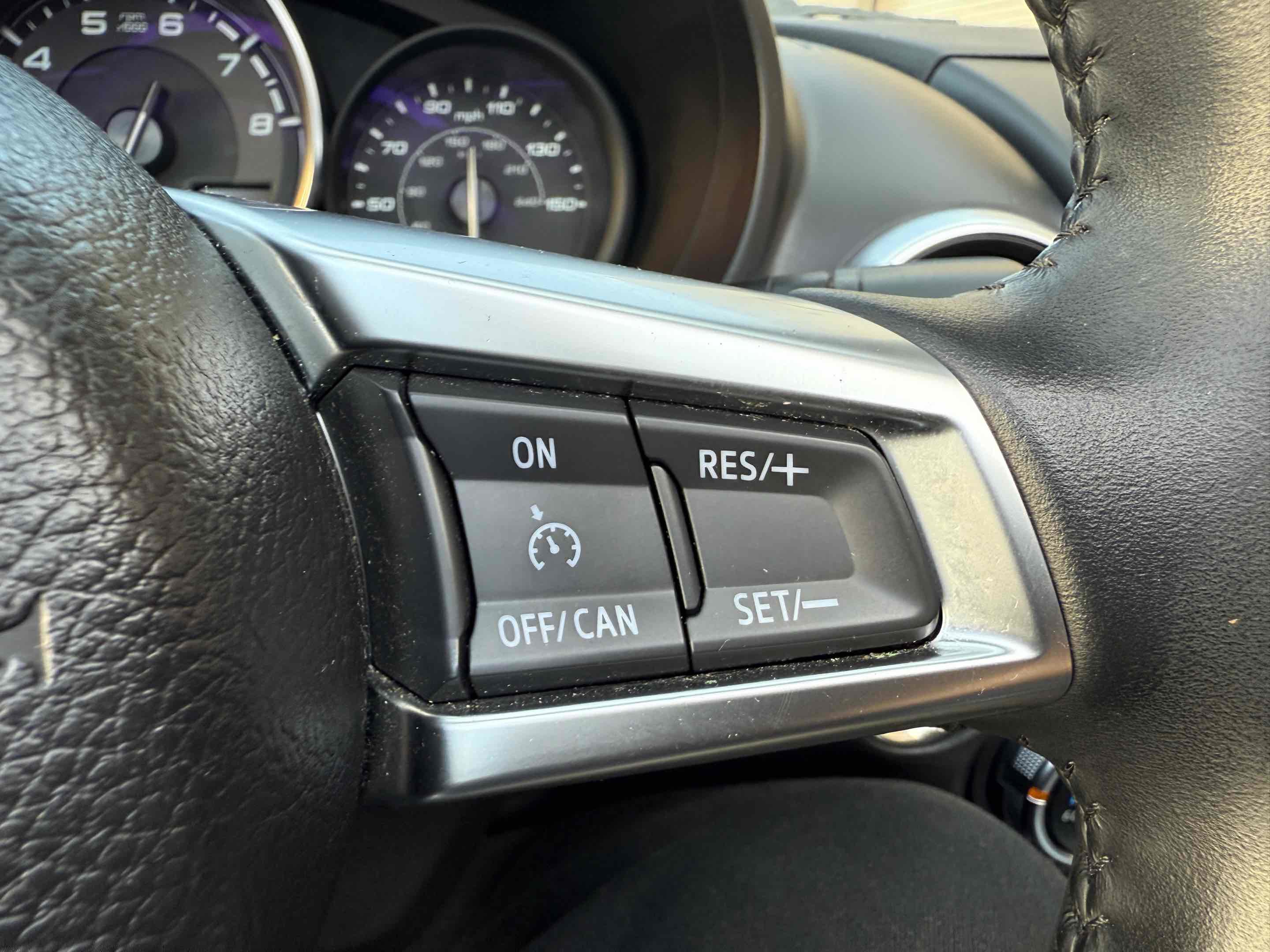 Used 2018 FIAT 124 Spider Lusso w/ Convenience Group image 41