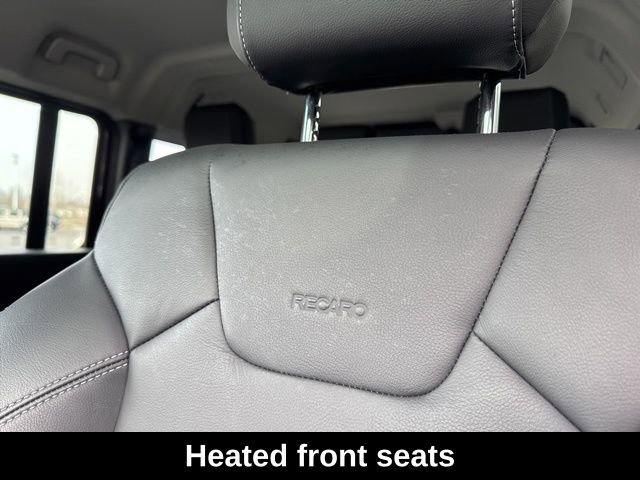 Used 2025 INEOS Grenadier Fieldmaster Edition AWD/4WD image 23